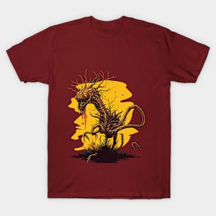 assassin root T-Shirt